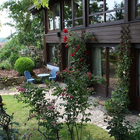 Ferienwohnung Gartenreich Obereisenheim 외부 사진