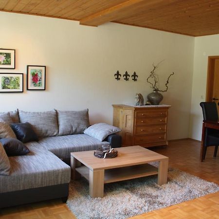 Ferienwohnung Gartenreich Obereisenheim 외부 사진