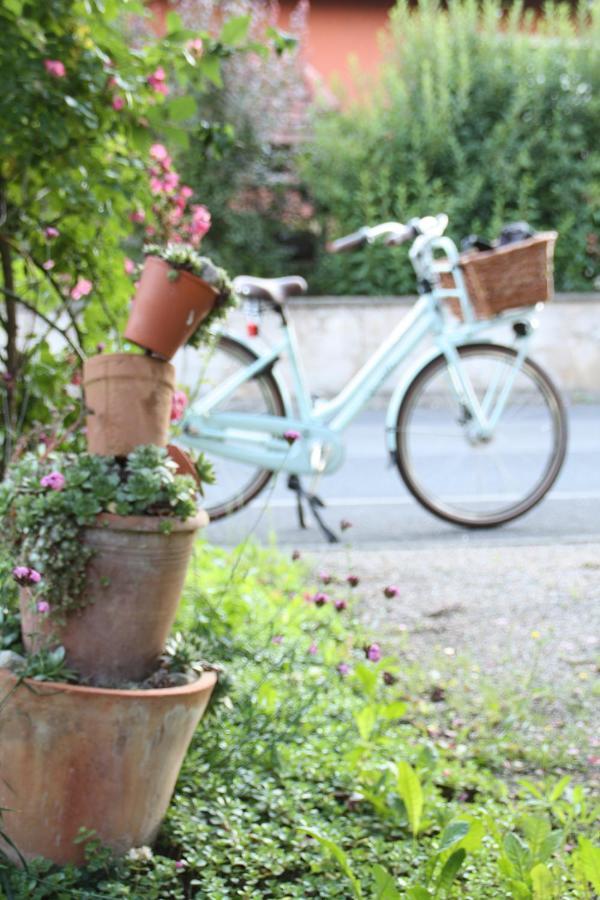 Ferienwohnung Gartenreich Obereisenheim 외부 사진