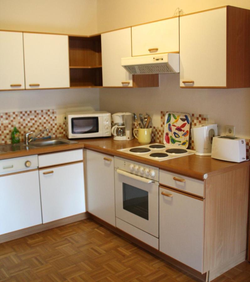 Ferienwohnung Gartenreich Obereisenheim 외부 사진